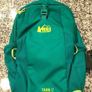 Kids REI day pack backpack